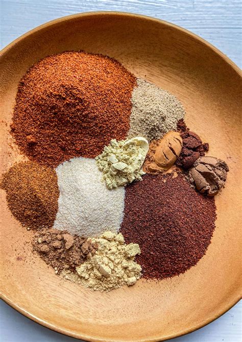 burberry black spice|what is berbere spices.